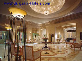 Bulgaria hotels